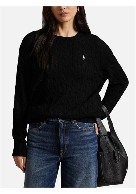 Sweater Polo Ralph Lauren POLO RALPH LAUREN | Knitwear | 211972115007